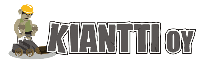 Kiantti Oy